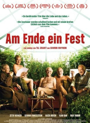 Am Ende ein Fest