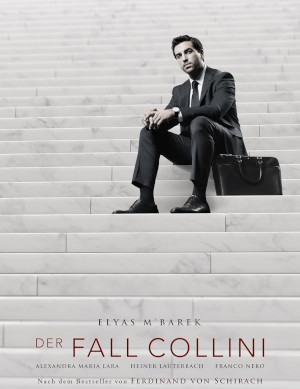 Der Fall Collini