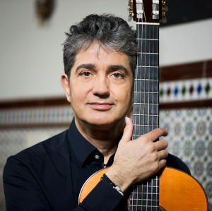  Stefan Grasse (Gitarre)