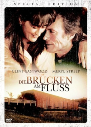 Die Brücke am Fluss