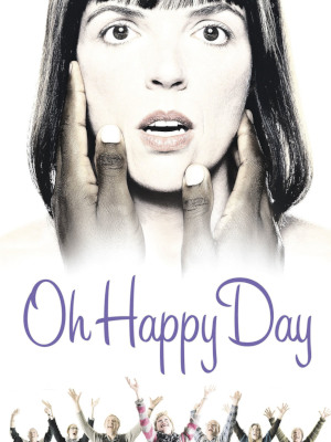 Oh Happy Day