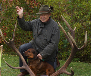 Peter Borm, 2015