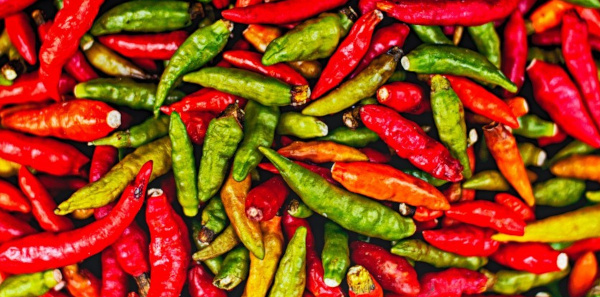Chilis