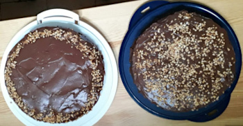 Irish Stout Cake