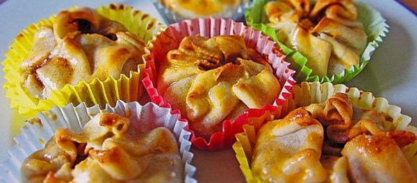 Meat Pies