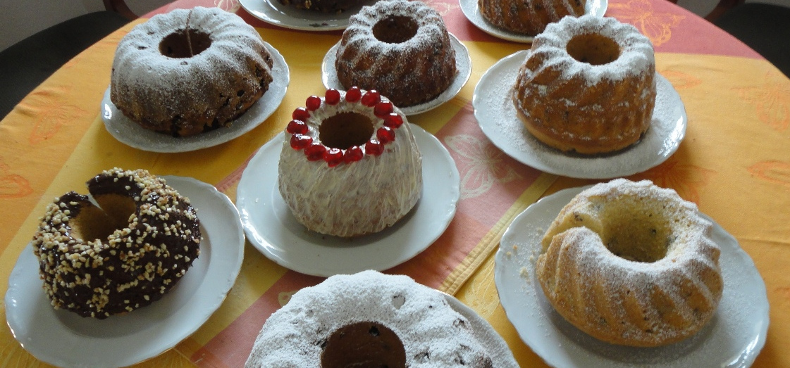 Napfkuchen