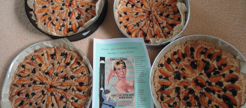 Tarte