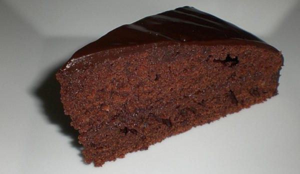 Schottischer Whiskykuchen