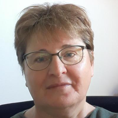Petra Geißler